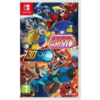 Nintendo Games Switch 20xx/30xx