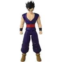 Bandai Dragon Ball Limit Breaker Series Gohan Superfigur 30 Cm