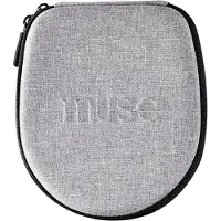 Muse 2 sag | Brain Sensing Pandeband Official Storage and Travel Carrying Case | Ogs? kompatibel med Original -pandeb?nd | Opbevaringssag ti