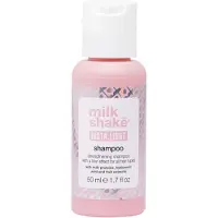 Milk shake milk_shake insta.light shampoo | ultralet rengringsmiddel med mlkeproteiner og frugtekstrakter til bldt strlende glaslignende hr | sulfatfri
