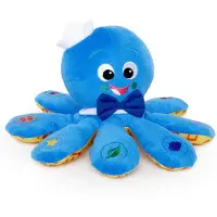 Baby einstein Octoplush musical toy