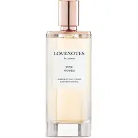 Ariana Grande LOVENOTES Pink Woods Eau de Parfum Spray- 125ml