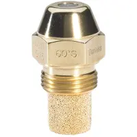Danfoss Oliedyse s60° 1,50 usg