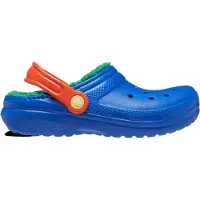 Crocs Classic Lined Træsko