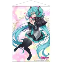 Sakami Merchandise Miku Hatsune Vocaloid-plakat 6 60x90 Cm
