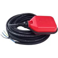Grundfos niveauafbryder 5 m kabel
