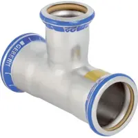 Geberit Tee rfg 54-35-54mm Mapress