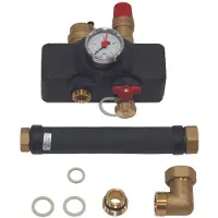 Vaillant Fordeler
