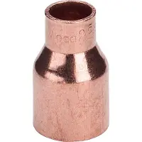 Viega reduktionskobling 35 x 22 mm (105792)