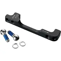 Sram Post Bracket-40 P Stainless Skivebremsekaliberadapter