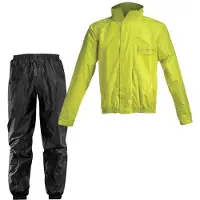 Acerbis Logo Regnbukser