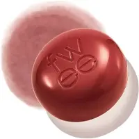 FWEE Lip&Cheek Blurry Pudding Pot Faded Moment Blush-creme 5 g RS03 - Faded