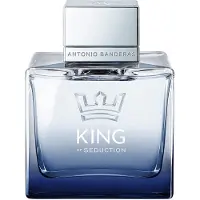 Antonio Banderas A. Banderas King Of Seduction Edt Spray 100 ml
