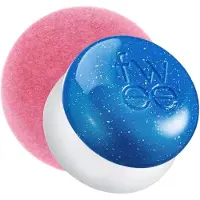 FWEE Lip&Cheek Blurry Pudding Pot Cool Busan Moment Blush-creme 5 g BS04 - Breeze