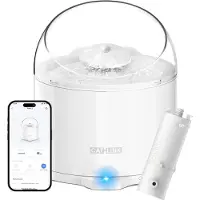 Catlink Ai Fountain Pure 2 Vanddispenser