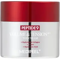Medi-Peel Peptide 9 Volume & Tension Tox Cream Pro Ansigtscreme 50 ml