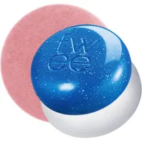 FWEE Lip&Cheek Blurry Pudding Pot Cool Busan Moment Blush-creme 5 g BS02 - Into