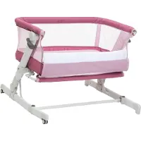 Chicco Next2me Pop Up Samsovings Seng
