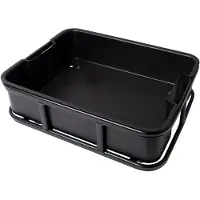 Atranvelo Bakery Crate Avs Kurv 10l