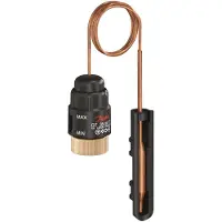 Danfoss QT temperaturføler 45-60°C