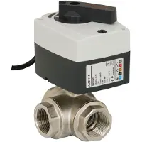 Danfoss AMZ 113 DN 20 3-vejs - ventil kvs 770