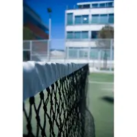 Softee Maille Double Completa Tennisnet