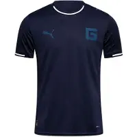 Puma Girona 3. Trøje 2025/26 - , størrelse Small