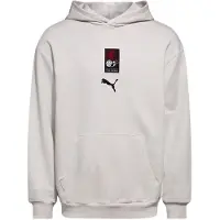Puma Ac Milan 26/27 Culture Relax Hættetrøje