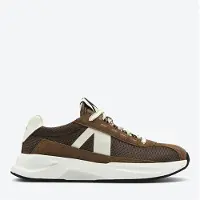 ARKK Copenhagen By fri sneakers Brown Tofu