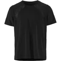 Craft - Trail running tøj - Race Day SS Tee 2 M Black til Unisex - Størrelse L - Sort