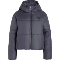 Adidas Essentials Highloft Insulated Dynejakke, størrelse XX-Small