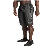 Gasp No1 Mesh Shorts Sort