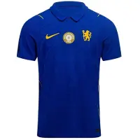 Nike Chelsea Hjemmebanetrøje 2026/27 Aero-FIT Authentic FIFA CWC 2025 Champions Badge - , størrelse XX-Large