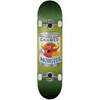 Toy Machine 8.50 Canned Monster Skateboard