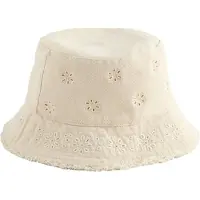 Next Hat creme