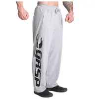 Gasp Sweat Pant, Greymelange