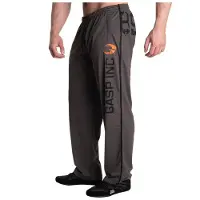 Gasp No 89 Mesh Pants, Grey