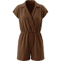 Imily Bela Jumpsuit brun