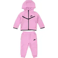 Nike Kids Nsw Tech Fleece Langærmet Sæt
