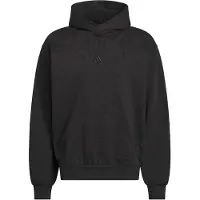 Adidas BASKETBALL FLEECE HÆTTETRØJE, størrelse Large