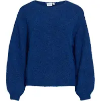Vila Marley Knit Trøje