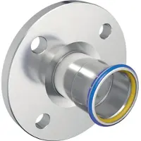 Geberit Flange rfg pn 10/16 ø54mm Mapress