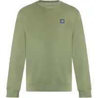 Scotch & Soda Sweatshirt 'Seasonal Core' kiwi