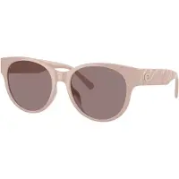 Coach Solbriller 'CAE87' taupe