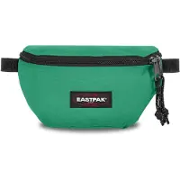 Eastpak Bæltetaske 'Springer' lime / sort