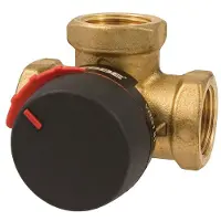 Esbe shuntventil 1 VRG