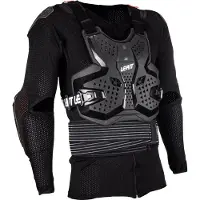 Leatt Integral 3.5 Langærmet Beskyttelses-t-shirt