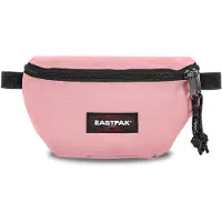 Eastpak Bæltetaske 'Springer' gammelrosa / sort / hvid