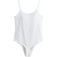 Next Shirtbody hvid