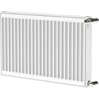Hudevad A/S Stelrad Compact All In Radiator 4x1/2 ABCD Type 11 H600 x L500